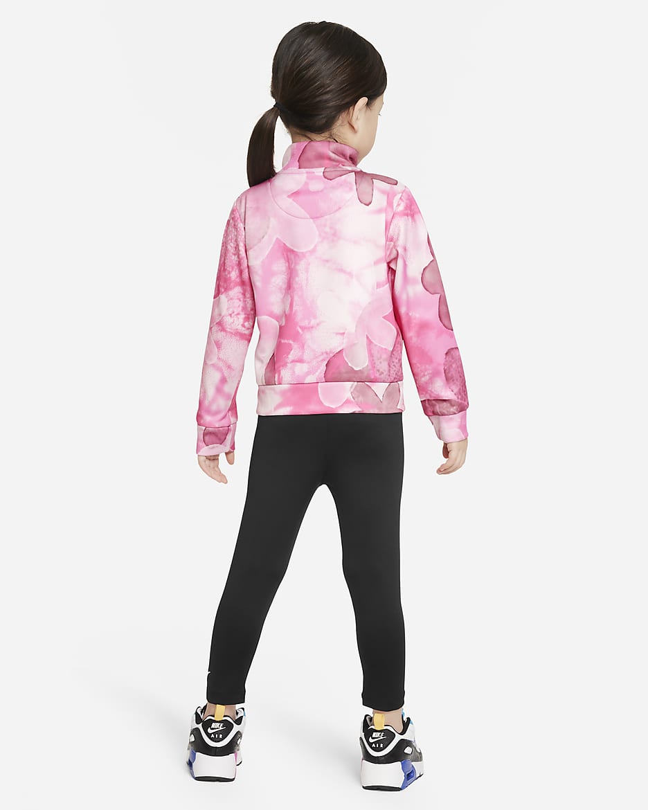 Nike Windbreaker 2024 Jacket and legging set